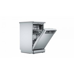 Teka DFS 44750 Ελεύθερο Πλυντήριο Πιάτων για 10 Σερβίτσια Π44.8xY84.5εκ. Inox Teka DFS 44750 Ελεύθερο Πλυντήριο Πιάτων για 10 Σερβίτσια Π44.8xY84.5εκ. Inox